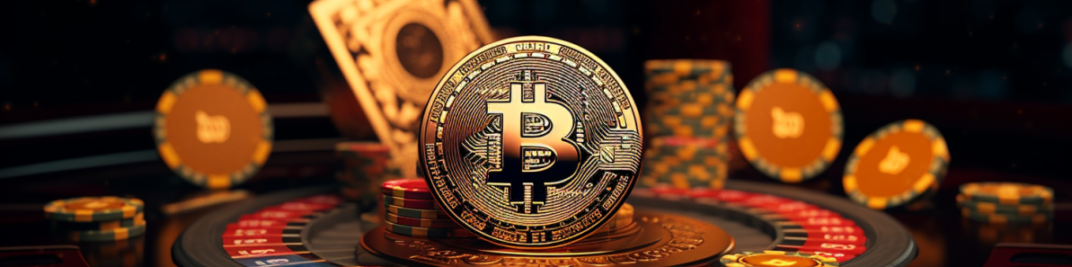 криптоказино